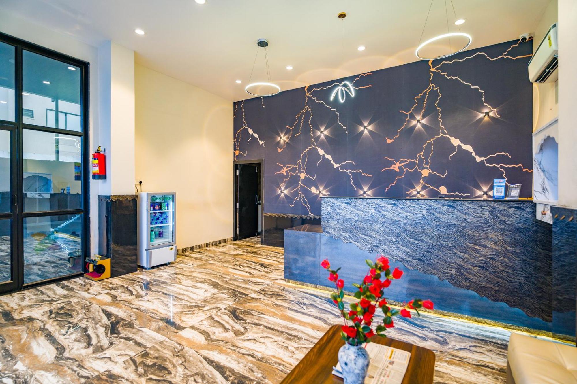 Hotel Kanha Shree By Cosmos Green Indore Esterno foto